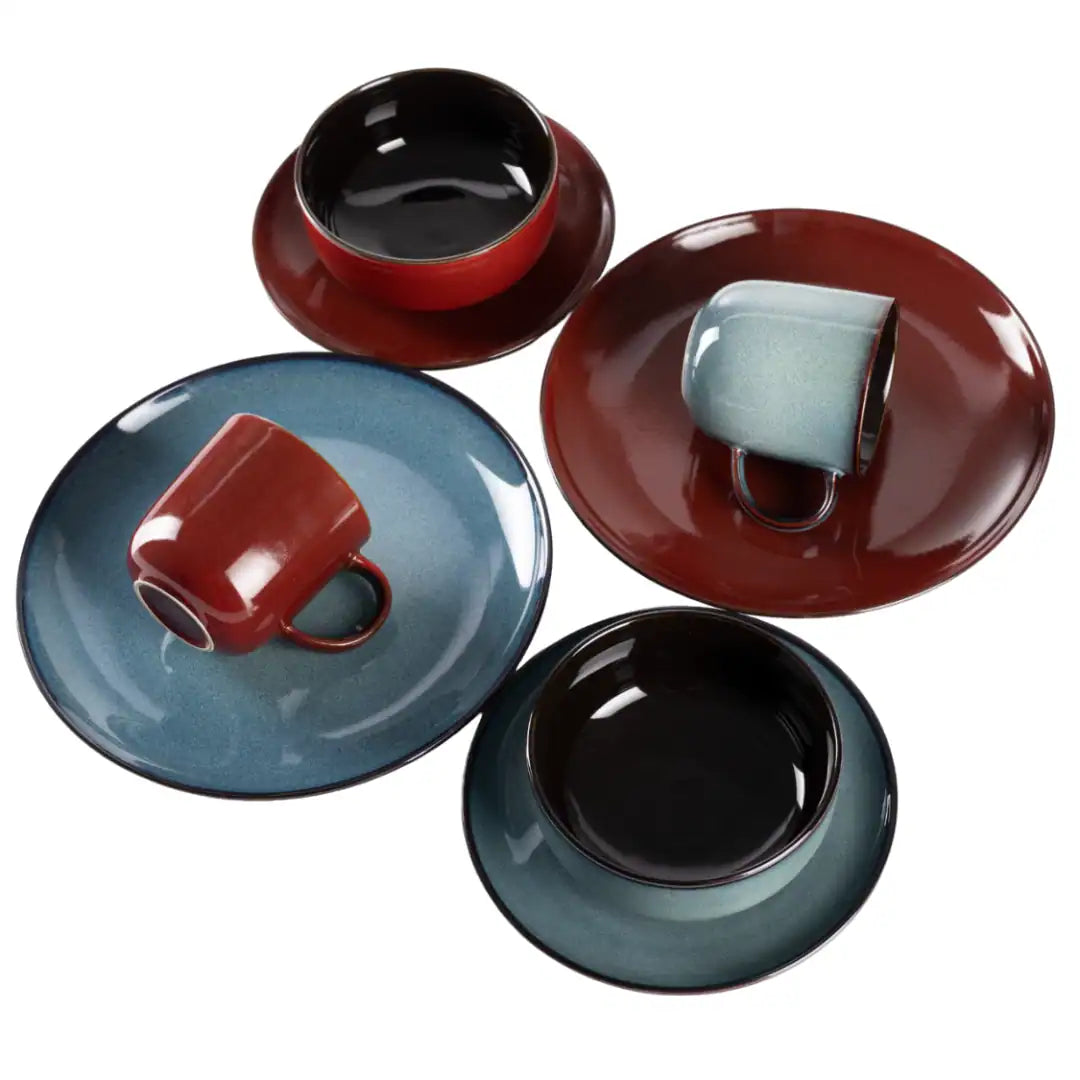 OMADA – Dinner Plate