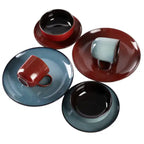 OMADA – Side Plate