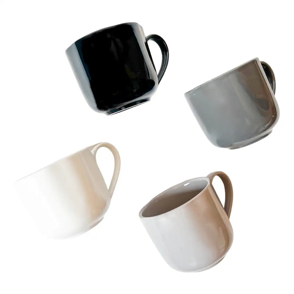 OMADA – Irregular Coffee Mug