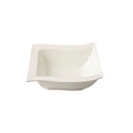GALATEO – Square Salad Bowl 28cm
