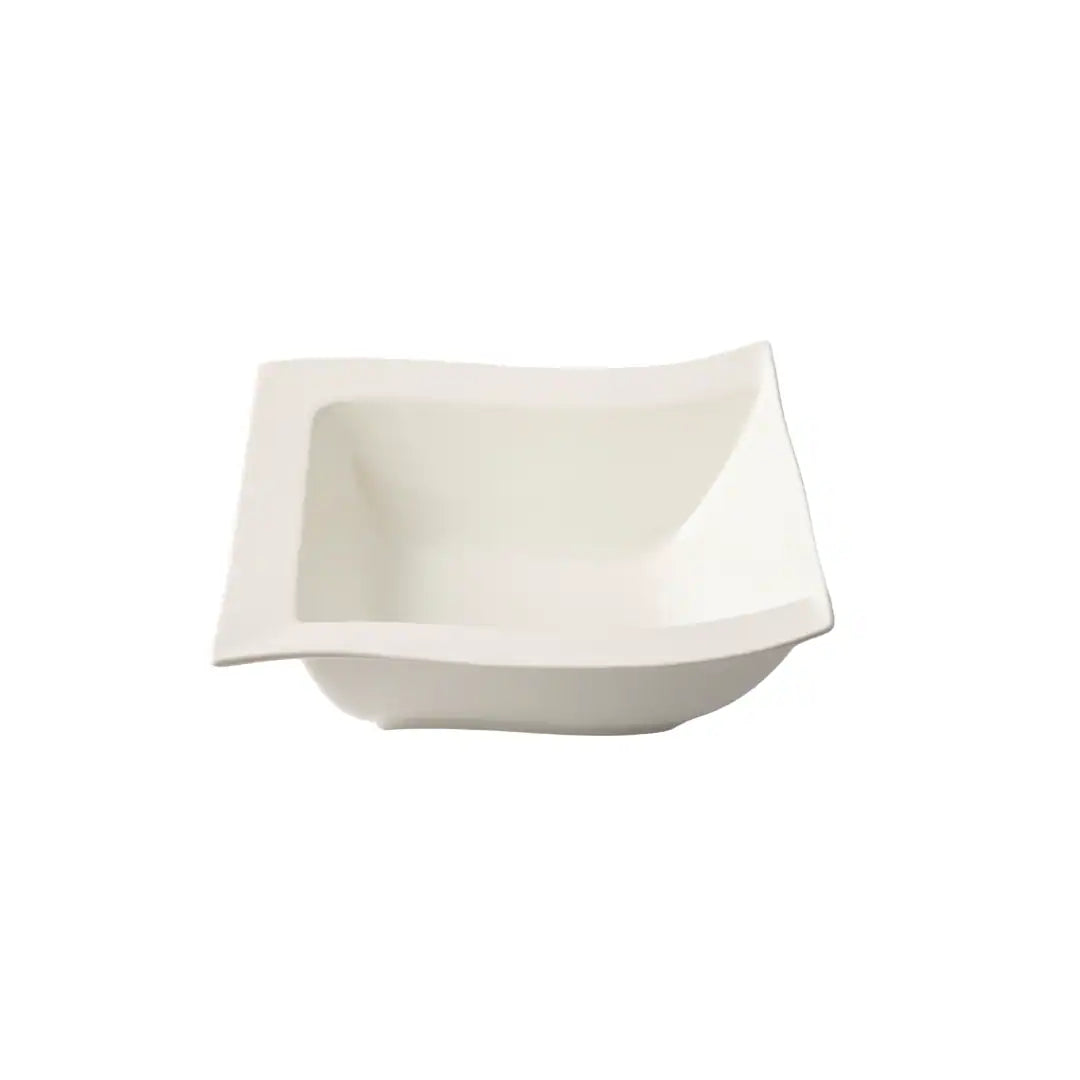 GALATEO – Square Salad Bowl 28cm