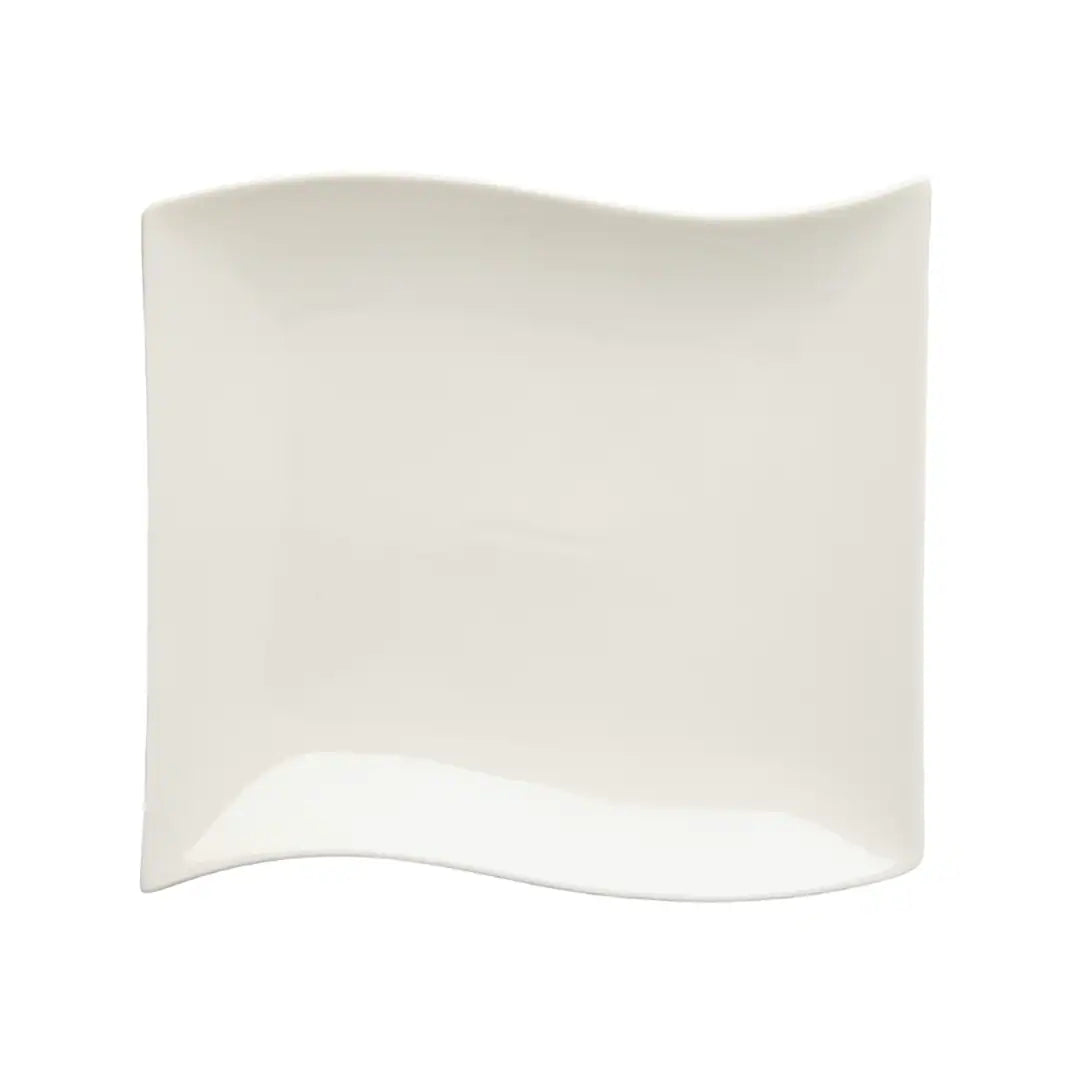 GALATEO – Square Serving Platter 30cm