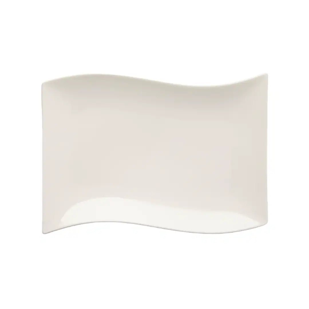 GALATEO – Square Platter 40cm
