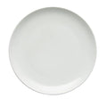 GALATEO – Super White Coupe Dinner Plate