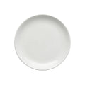 GALATEO – Super White Coupe Side Plate