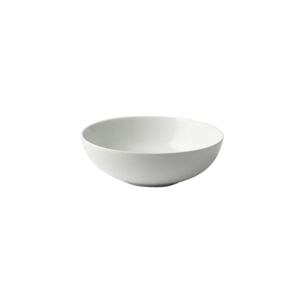 GALATEO – Super White Coupe Cereal Bowl