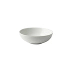 GALATEO – Super White Coupe Cereal Bowl