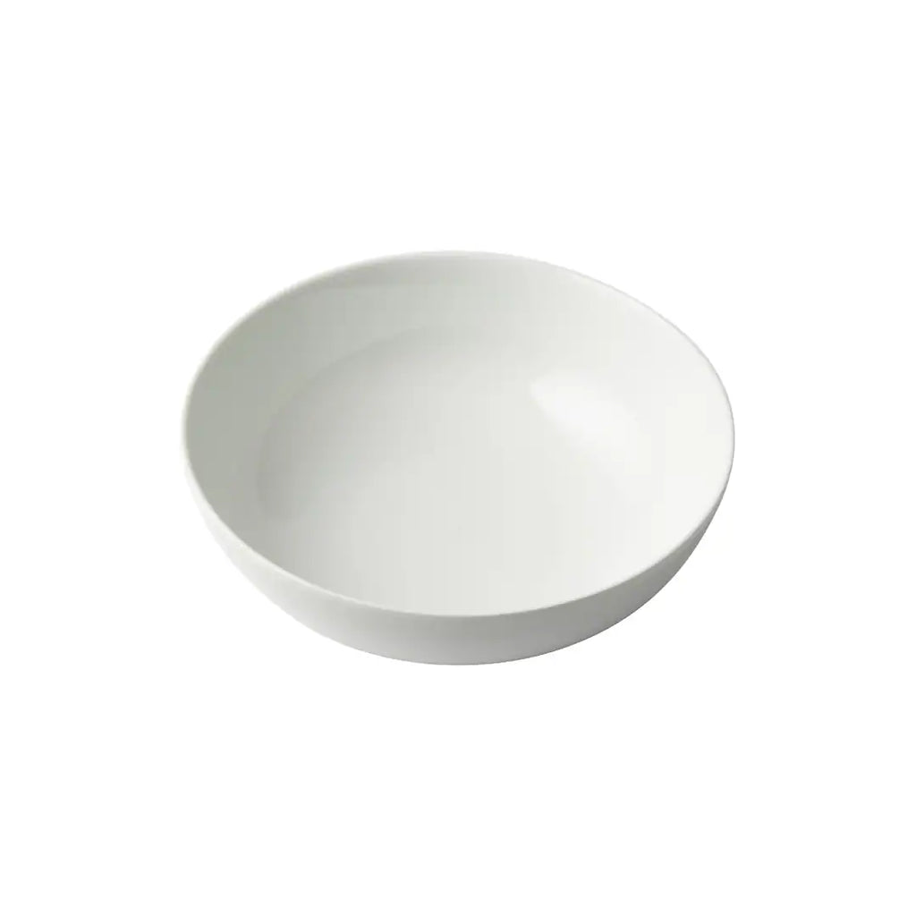 GALATEO – Super White Coupe Cereal Bowl