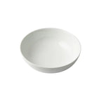 GALATEO – Super White Coupe Cereal Bowl