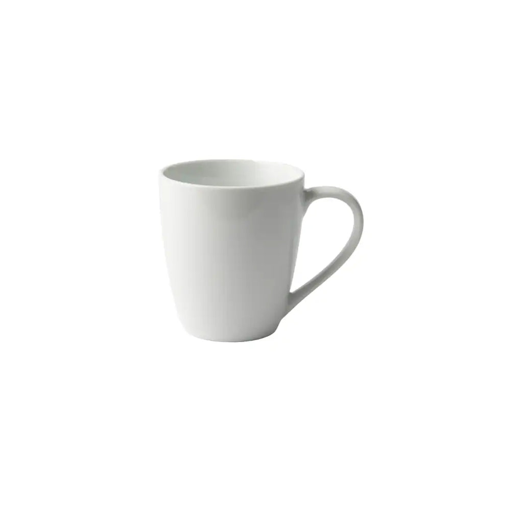 GALATEO – Super White Coupe Mug