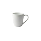 GALATEO – Super White Coupe Mug