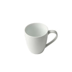 GALATEO – Super White Coupe Mug