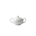 GALATEO – Super White Coupe Sugar Pot