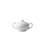 GALATEO – Super White Coupe Sugar Pot