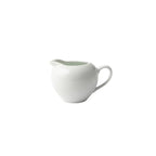 GALATEO – Super White Coupe Creamer
