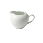 GALATEO – Super White Coupe Creamer