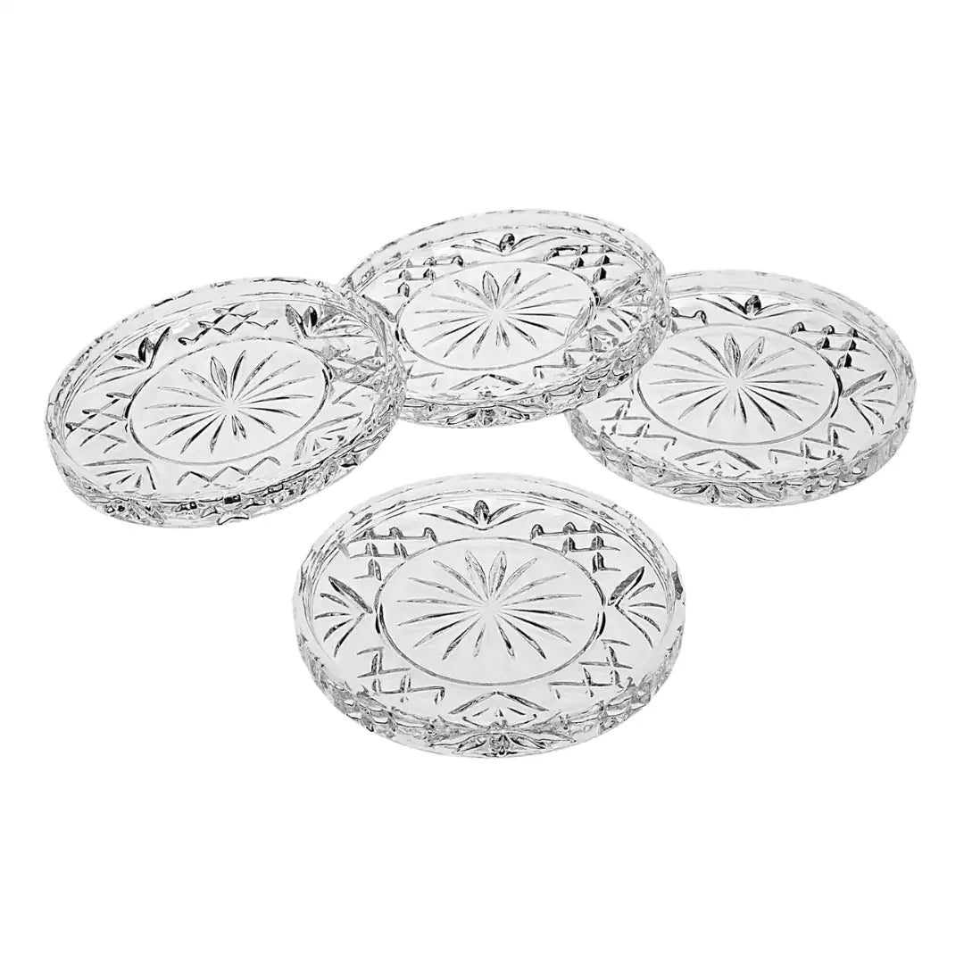 PARIS – Coaster Set of 4