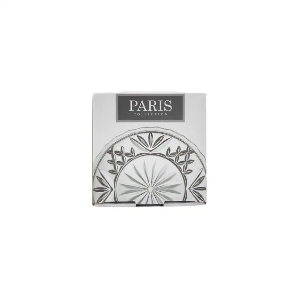 PARIS – Coaster Set of 4