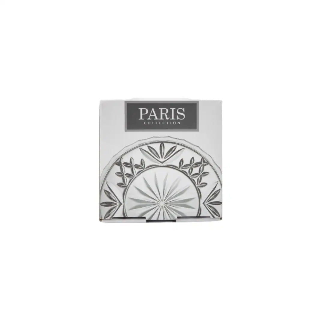 PARIS – Coaster Set of 4