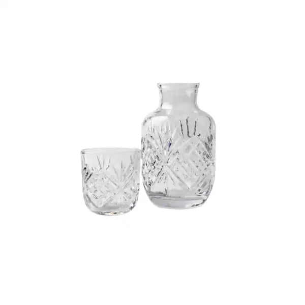 PARIS – Night Carafe