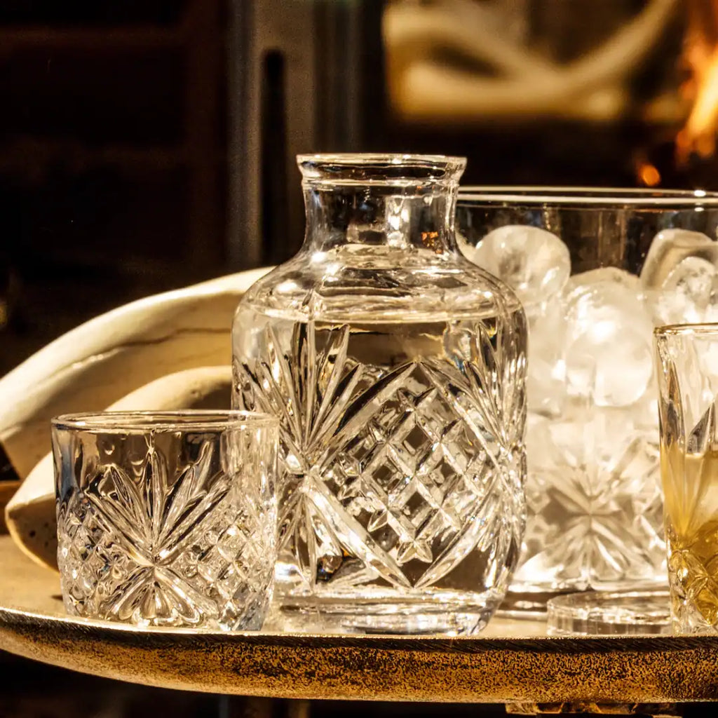 PARIS – Night Carafe
