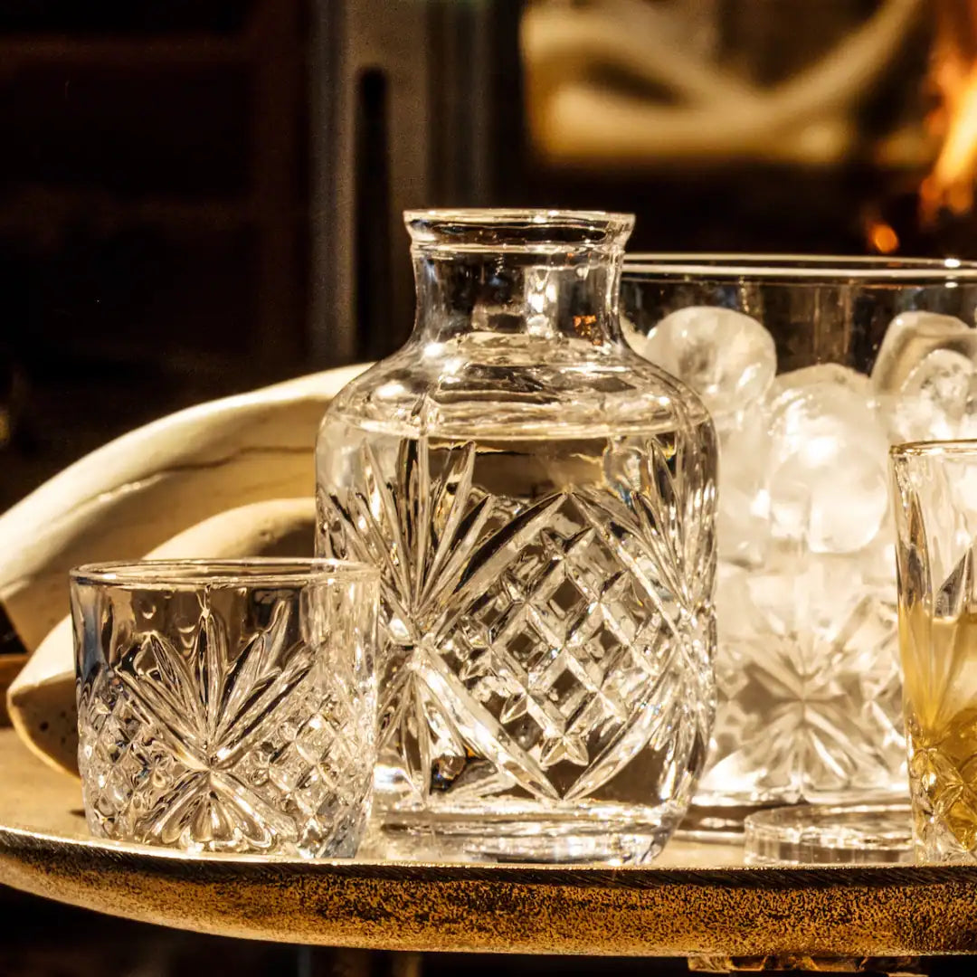 PARIS – Night Carafe