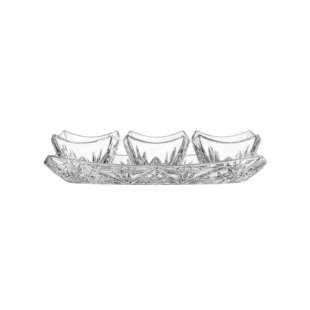 PARIS – Tray with 3 Small Bowls
