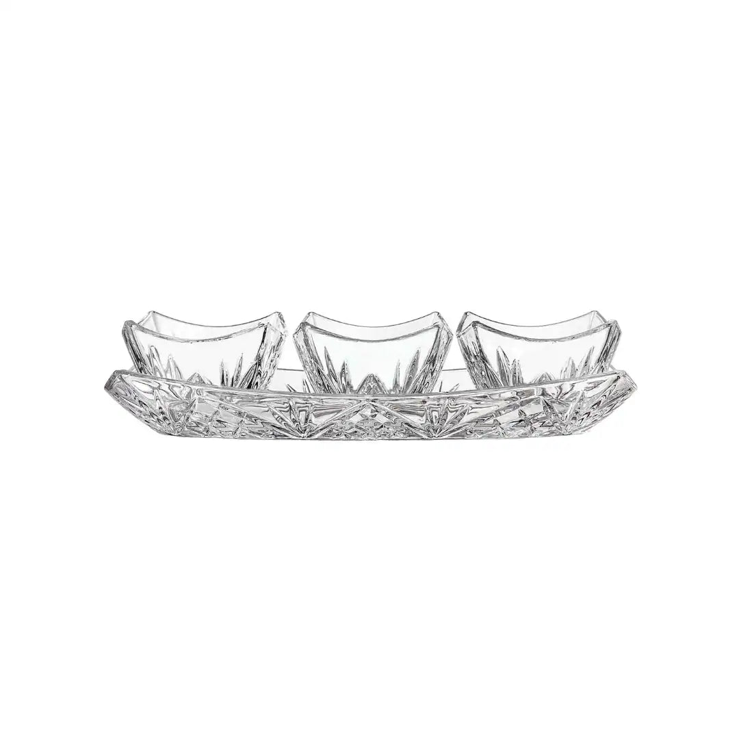 PARIS – Tray with 3 Small Bowls