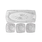 PARIS – Tray with 3 Small Bowls