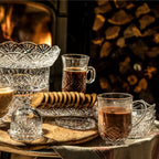 PARIS – Tray with 3 Small Bowls