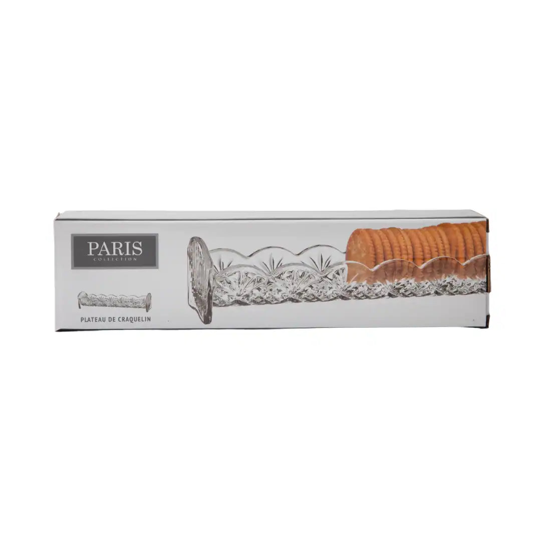 PARIS – Cracker Tray
