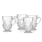 PARIS – Coffee Mug Set of 4