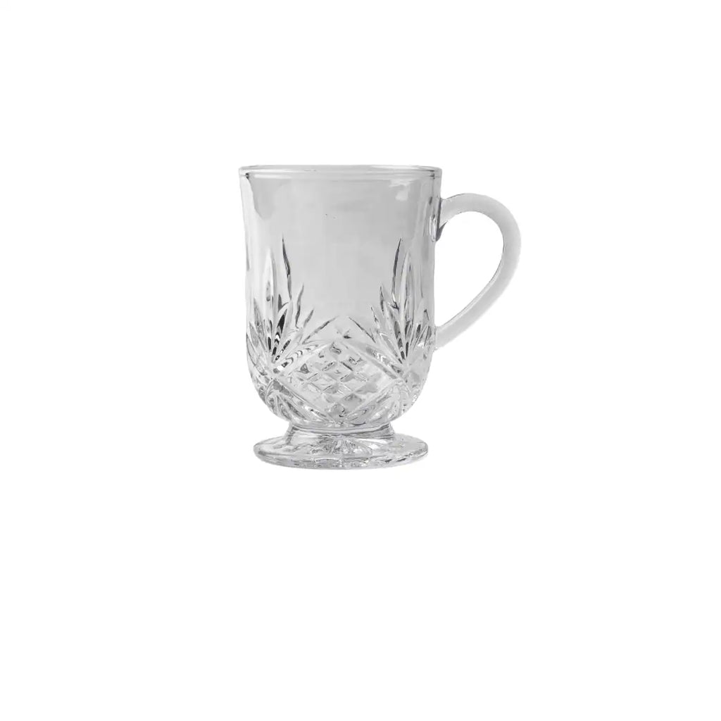 PARIS – Coffee Mug Set of 4