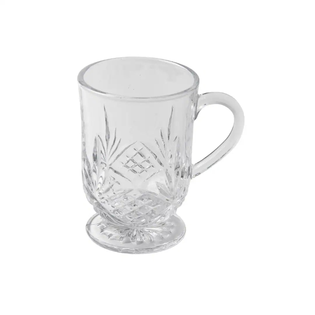 PARIS – Coffee Mug Set of 4