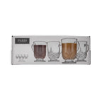 PARIS – Coffee Mug Set of 4