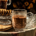 PARIS – Coffee Mug Set of 4