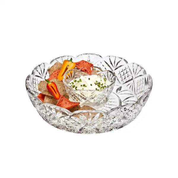 PARIS – Mini Chip & Dip