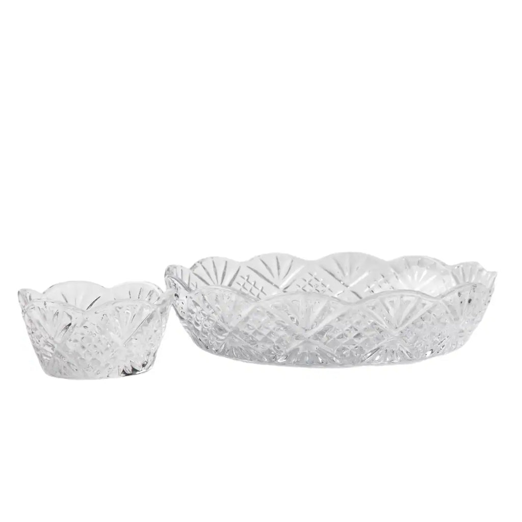 PARIS – Mini Chip & Dip
