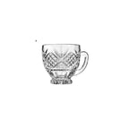 PARIS – Coffee Mug 250ml Set of 4
