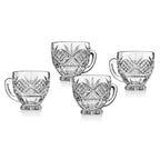 PARIS – Coffee Mug 250ml Set of 4