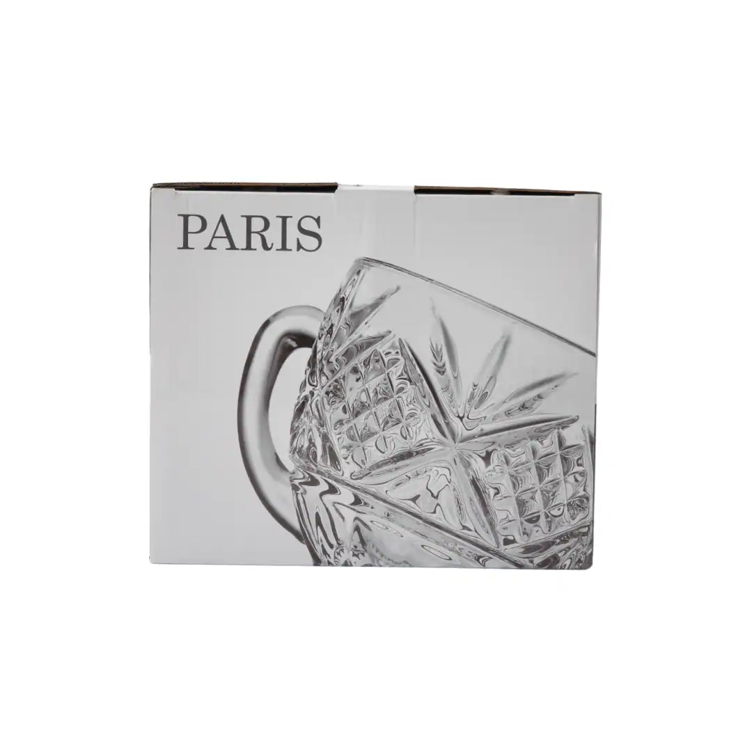 PARIS – Coffee Mug 250ml Set of 4