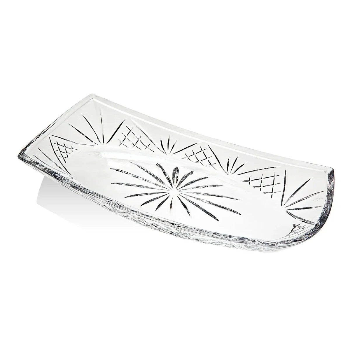 PARIS – Oval Tray