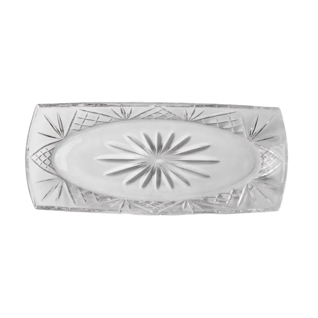 PARIS – Oval Tray