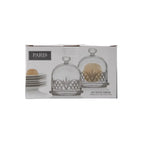 PARIS – Mini Butter Parfait Set of 2