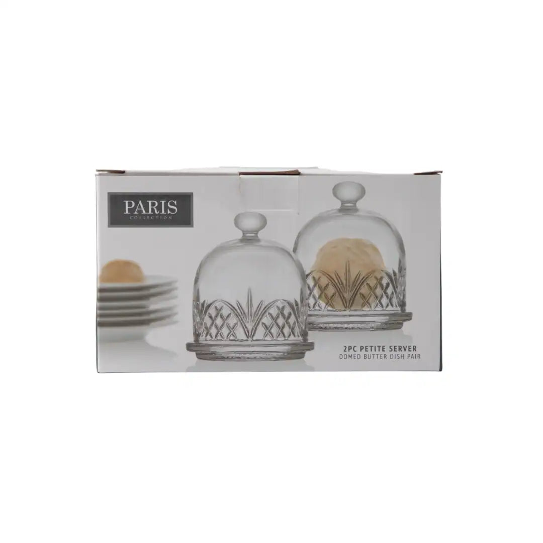 PARIS – Mini Butter Parfait Set of 2