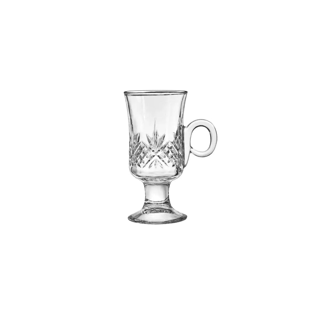 PARIS – Irish Coffee Mug Set of 4