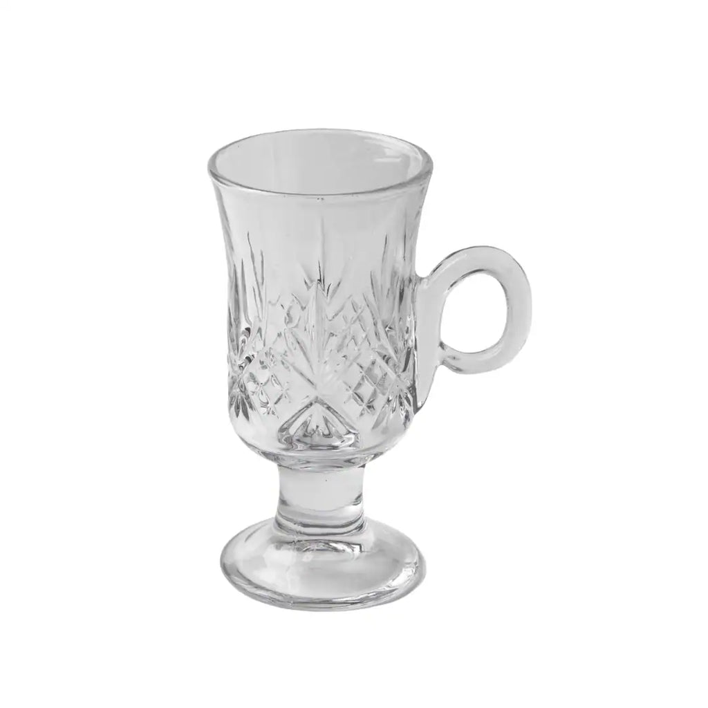 PARIS – Irish Coffee Mug Set of 4