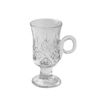 PARIS – Irish Coffee Mug Set of 4