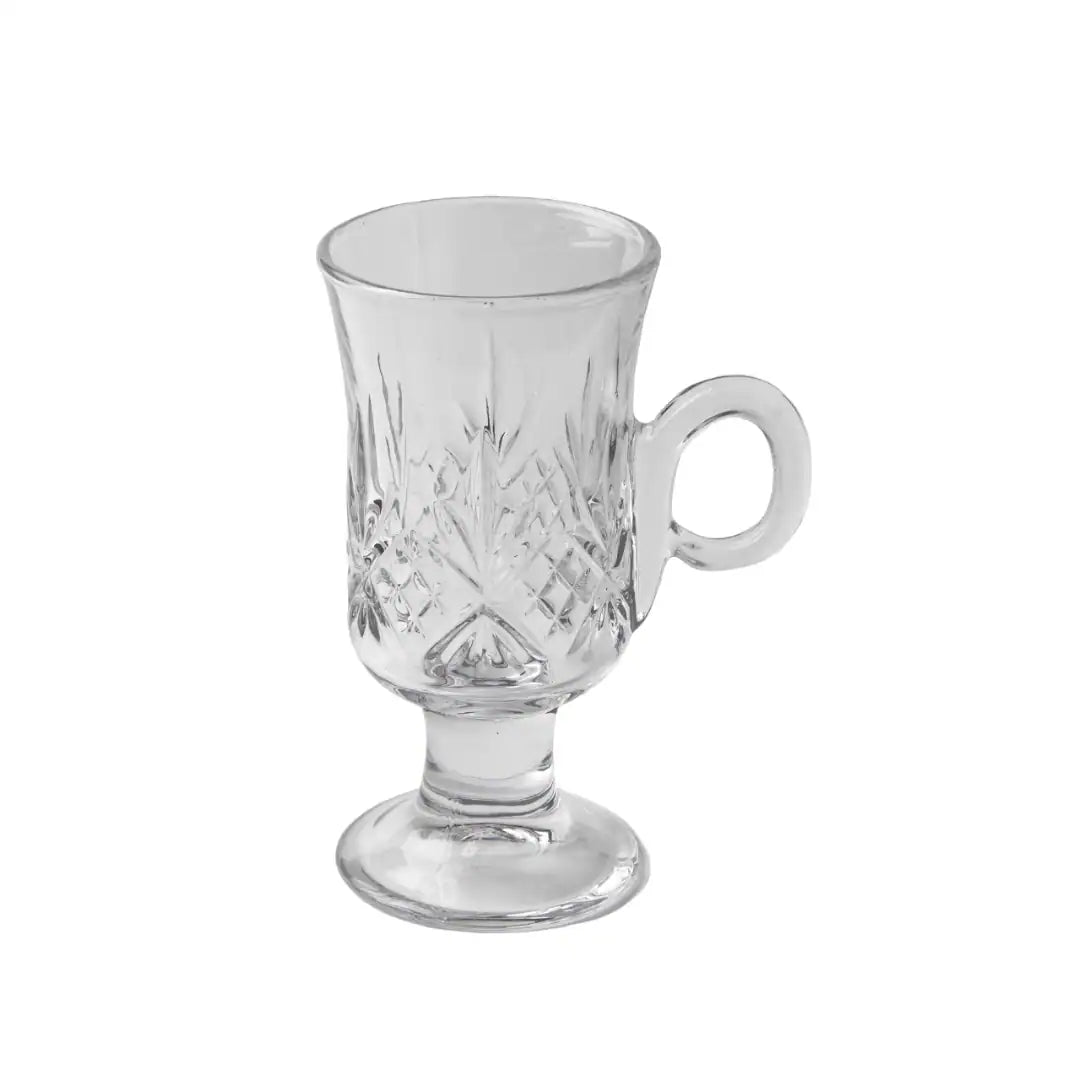 PARIS – Irish Coffee Mug Set of 4