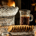 PARIS – Irish Coffee Mug Set of 4